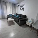 Mogador Beach- Rent Malaga Apartamento