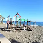 Apartamento Mogador Beach- Rent Malaga