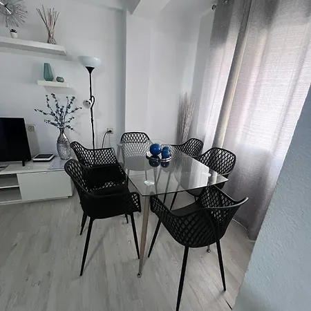 Mogador Beach- Rent Malaga Appartement *