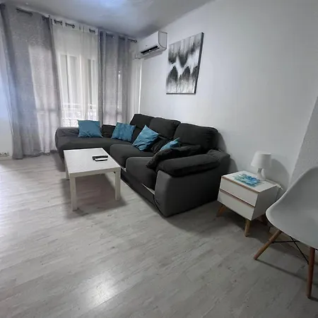 Mogador Beach- Rent Malaga Appartement