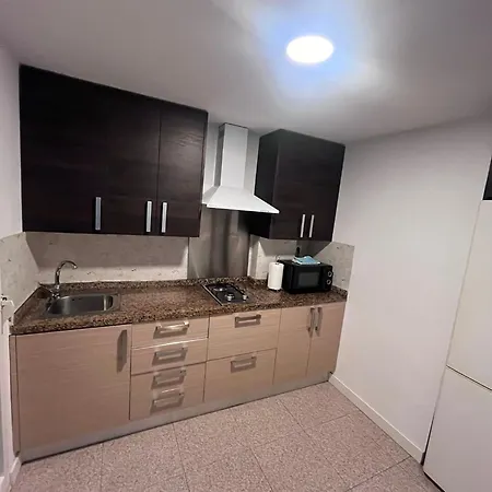 Appartement Mogador Beach- Rent Malaga *