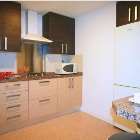 Appartement Mogador Beach- Rent Malaga Torre Del Mar
