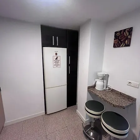 Mogador Beach- Rent Malaga Appartement Torre Del Mar