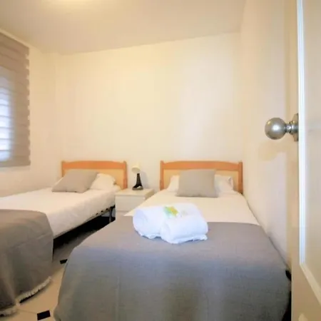 Mogador Beach- Rent Malaga Appartement