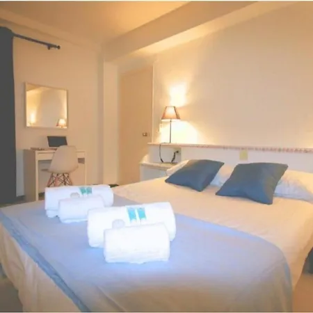 Mogador Beach- Rent Malaga Torre Del Mar