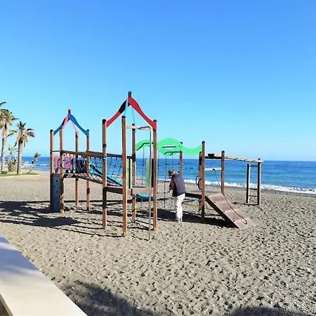 Appartement Mogador Beach- Rent Malaga