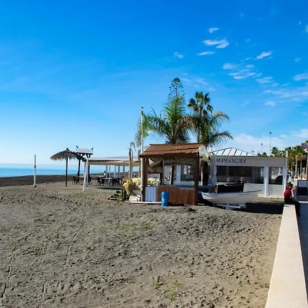 Mogador Beach- Rent Malaga