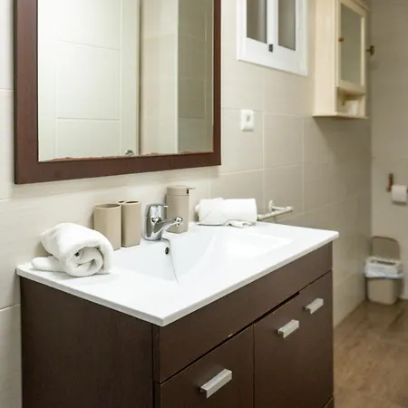 Apartamento Mogador Beach- Rent Malaga Torre Del Mar