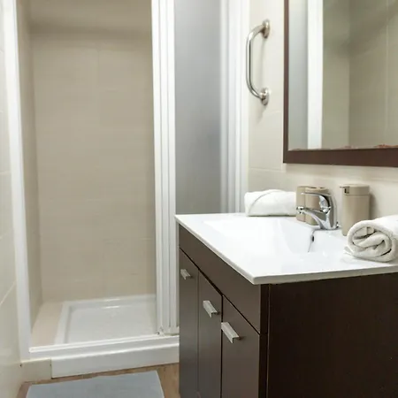 Apartamento Mogador Beach- Rent Malaga Torre Del Mar